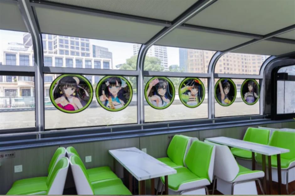 水岸交响赋能消费链,文旅脉动焕苏河活力!上海旅游节