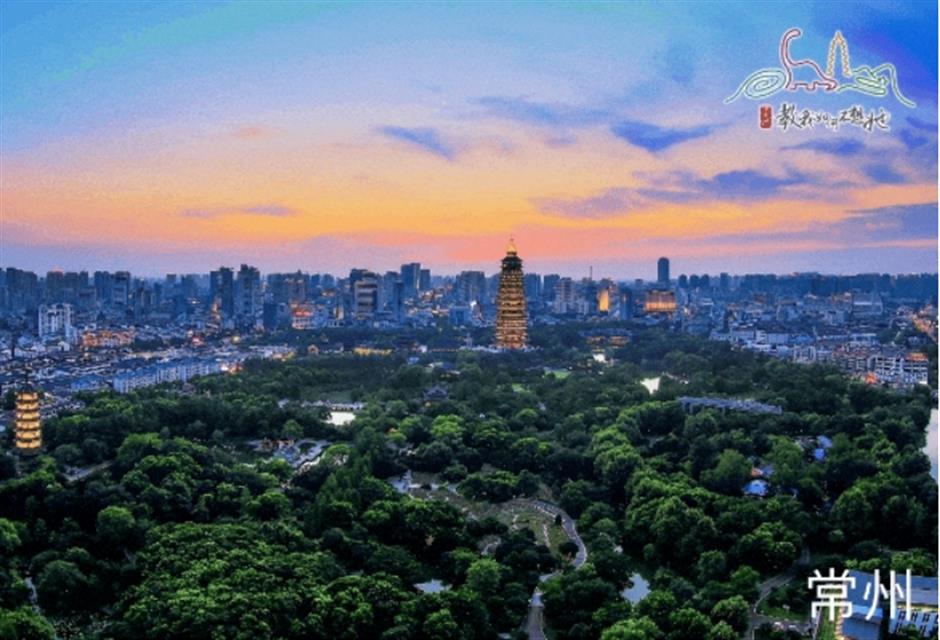 水岸交响赋能消费链,文旅脉动焕苏河活力!上海旅游节