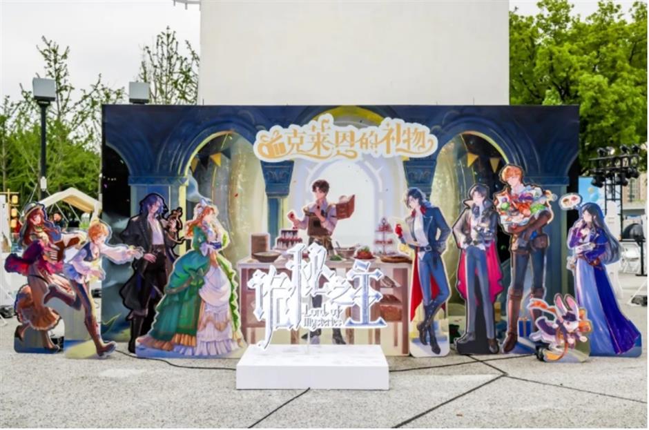 水岸交响赋能消费链,文旅脉动焕苏河活力!上海旅游节