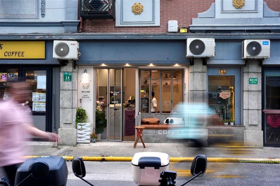 [Hai Lights] How modern cafés are brewing a revolution in the city