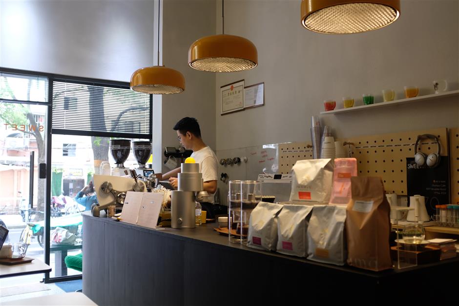 [Hai Lights] How modern cafés are brewing a revolution in the city