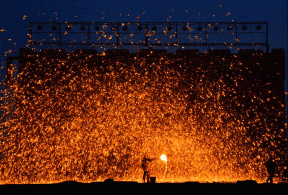 豫園夏日奇幻夜、