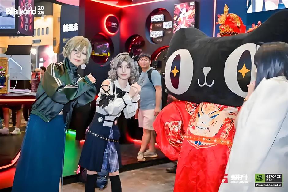 Original Chinese animation franchise gains widespread acclaim