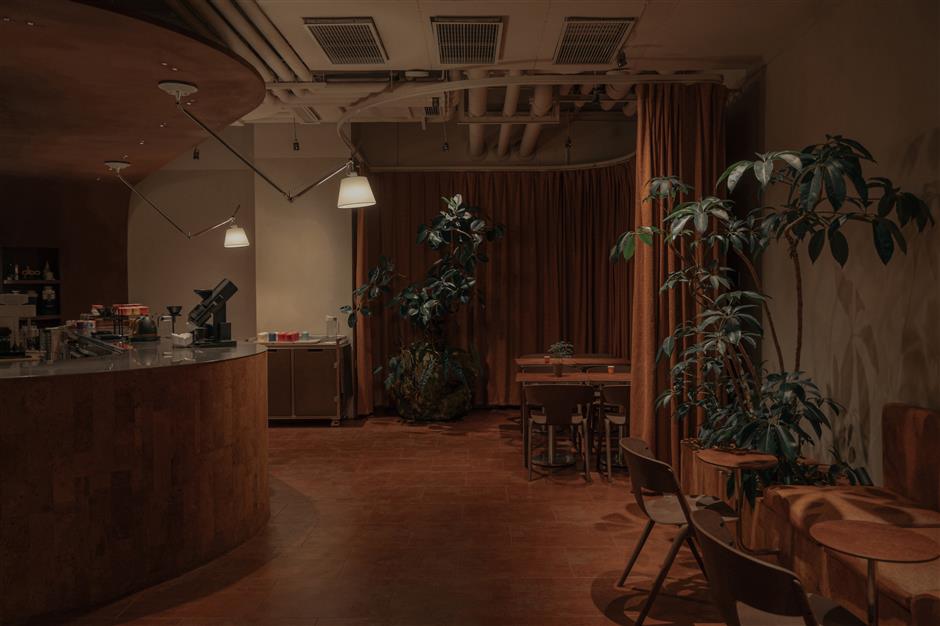 [Hai Lights] How modern cafés are brewing a revolution in the city