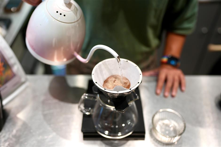 [Hai Lights] How modern cafés are brewing a revolution in the city