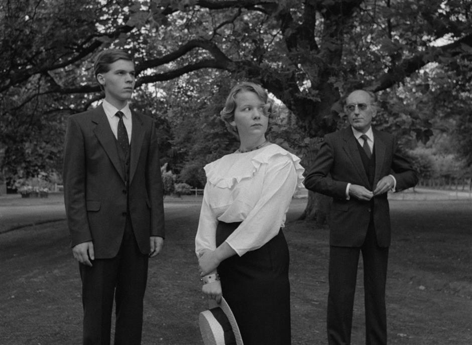 Shanghai screenings for German cinema masterpieces