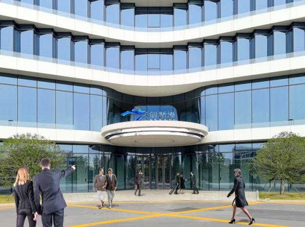 Multinational firms secure deals, promise support for regional economic growth