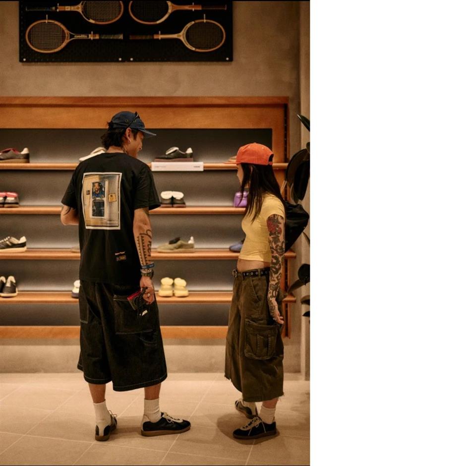 永源路在哪?魔都