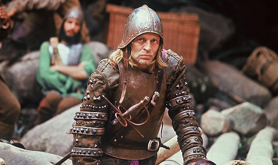 Shanghai screenings for German cinema masterpieces