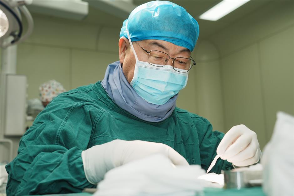 [Health Byte] Sci-fi SH is developing brain-computer interface