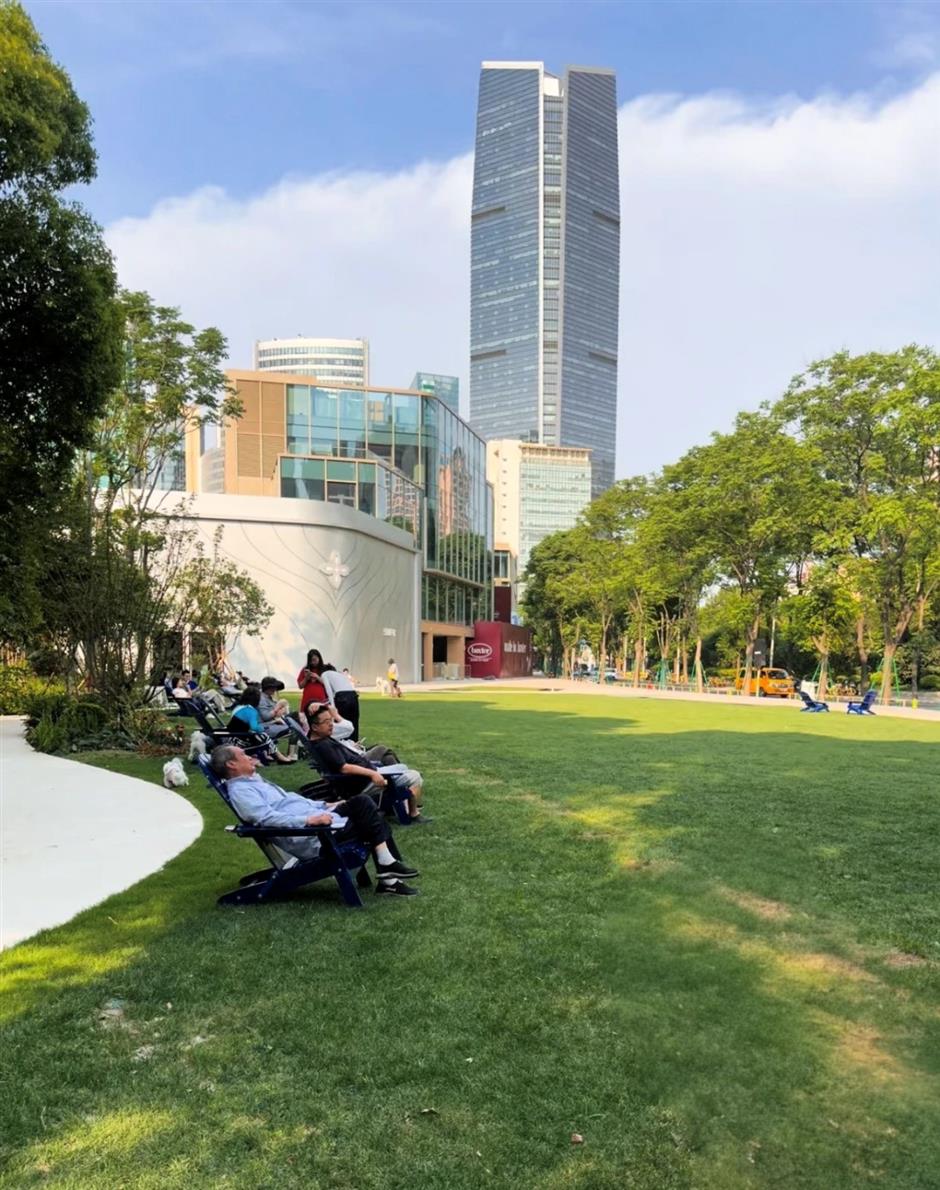 永源路在哪?魔都