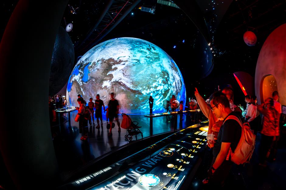 Report highlights changing preferences of young foreign tourists