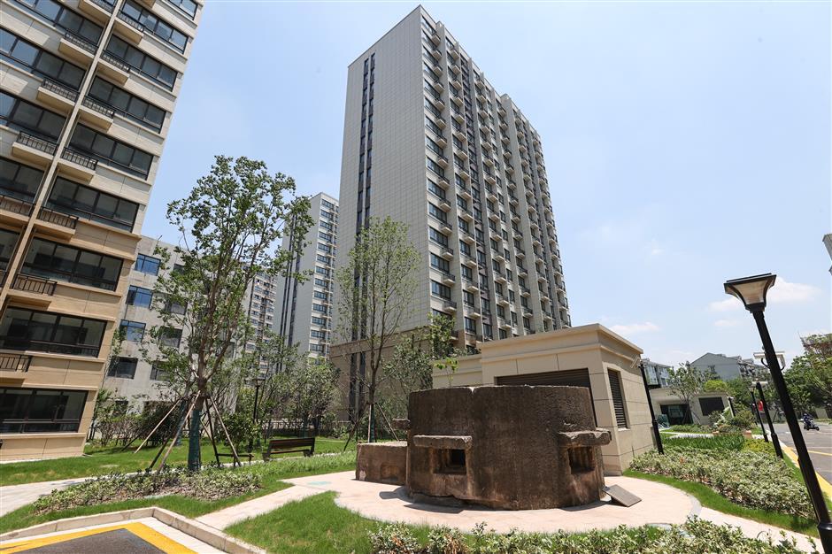 Housing renovation to be completed by 2032 in push for 'people-centered' city