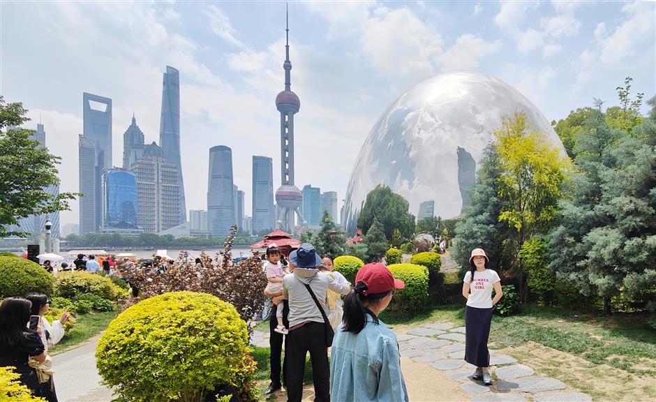 Report highlights changing preferences of young foreign tourists