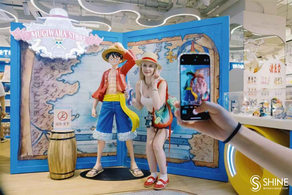 Report highlights changing preferences of young foreign tourists
