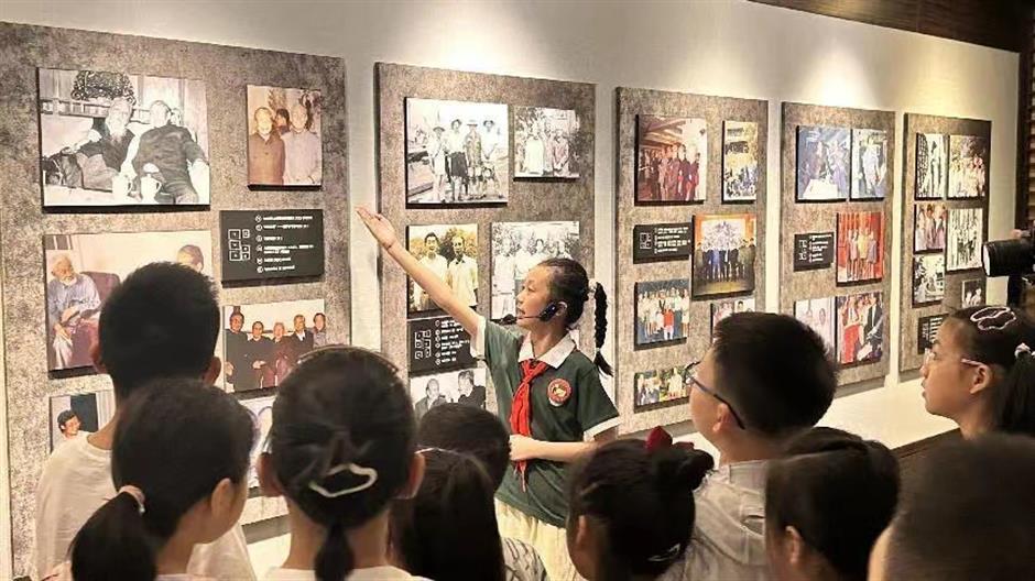 限时开放!美术馆夜游也来了!