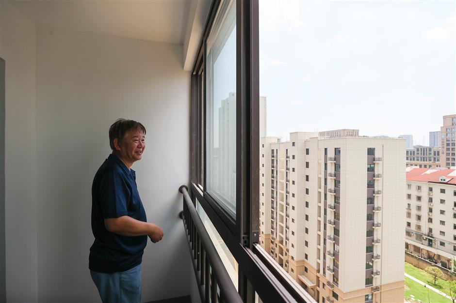 Housing renovation to be completed by 2032 in push for 'people-centered' city