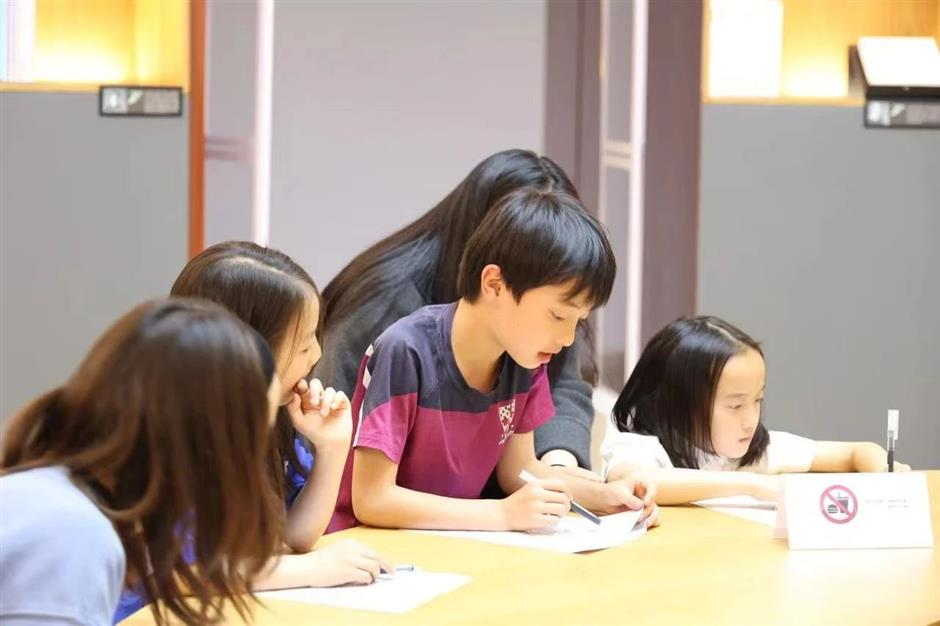 限时开放!美术馆夜游也来了!