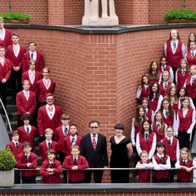 Munich Youth Choir to deliver angelic harmonies in Shanghai