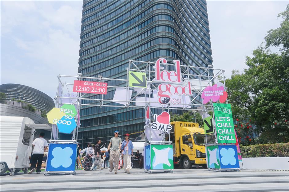 Report highlights changing preferences of young foreign tourists
