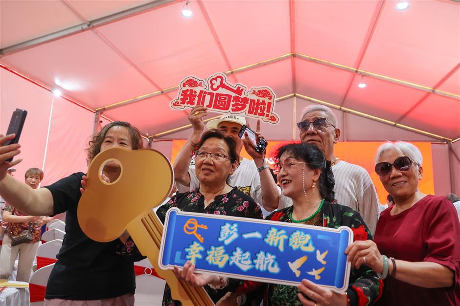 Housing renovation to be completed by 2032 in push for 'people-centered' city
