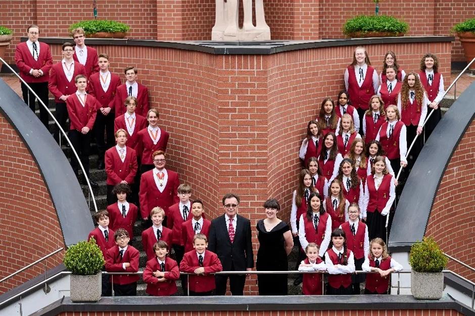Munich Youth Choir to deliver angelic harmonies in Shanghai