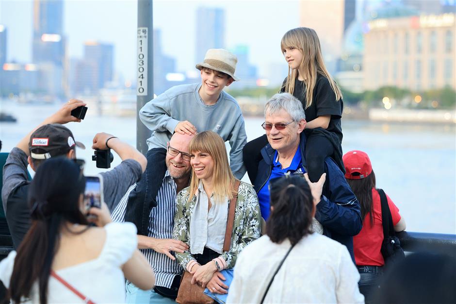 Report highlights changing preferences of young foreign tourists