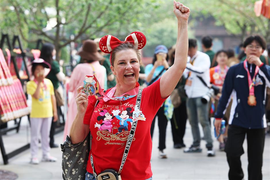Report highlights changing preferences of young foreign tourists
