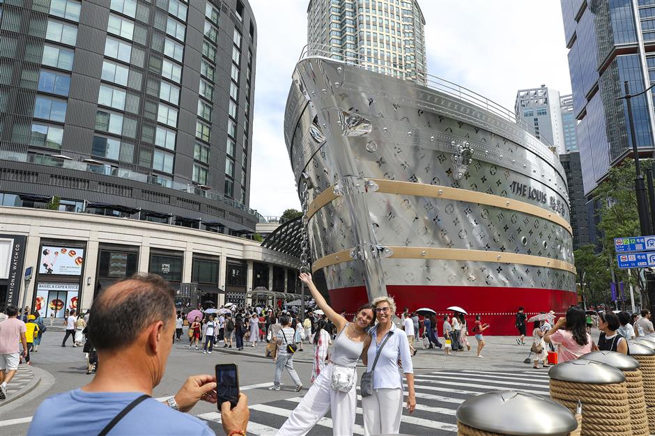Report highlights changing preferences of young foreign tourists
