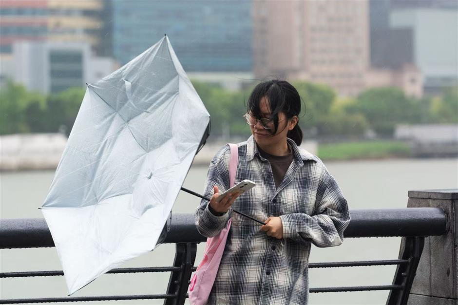 Get ready for freak weather as typhoon troika gets active over Pacific