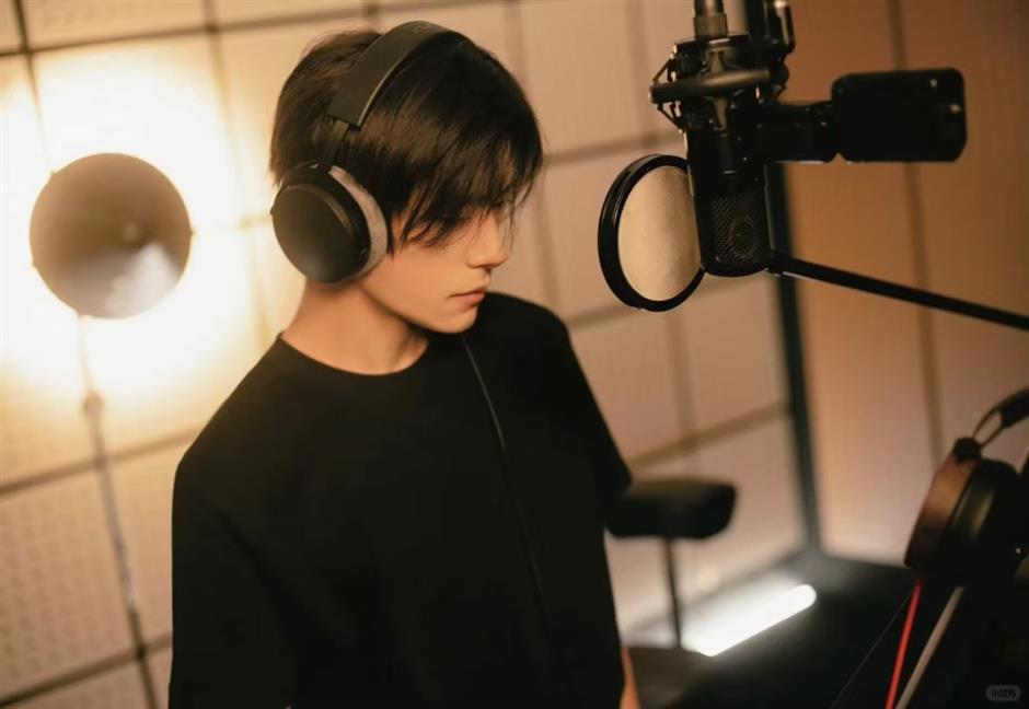 246万人想看!今日开票!四字弟弟上海演唱会来了