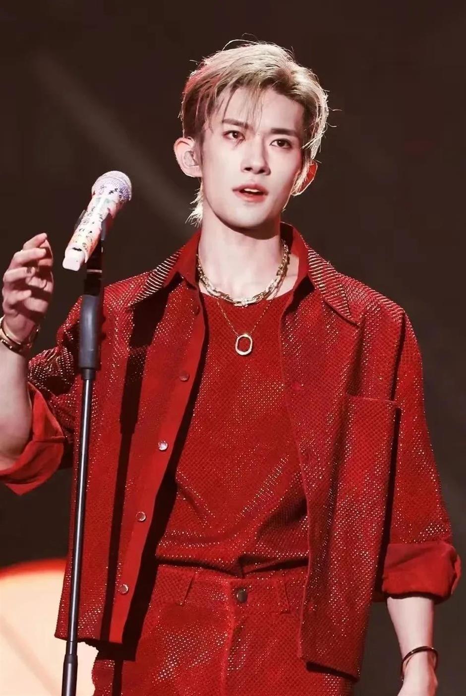 246万人想看!今日开票!四字弟弟上海演唱会来了