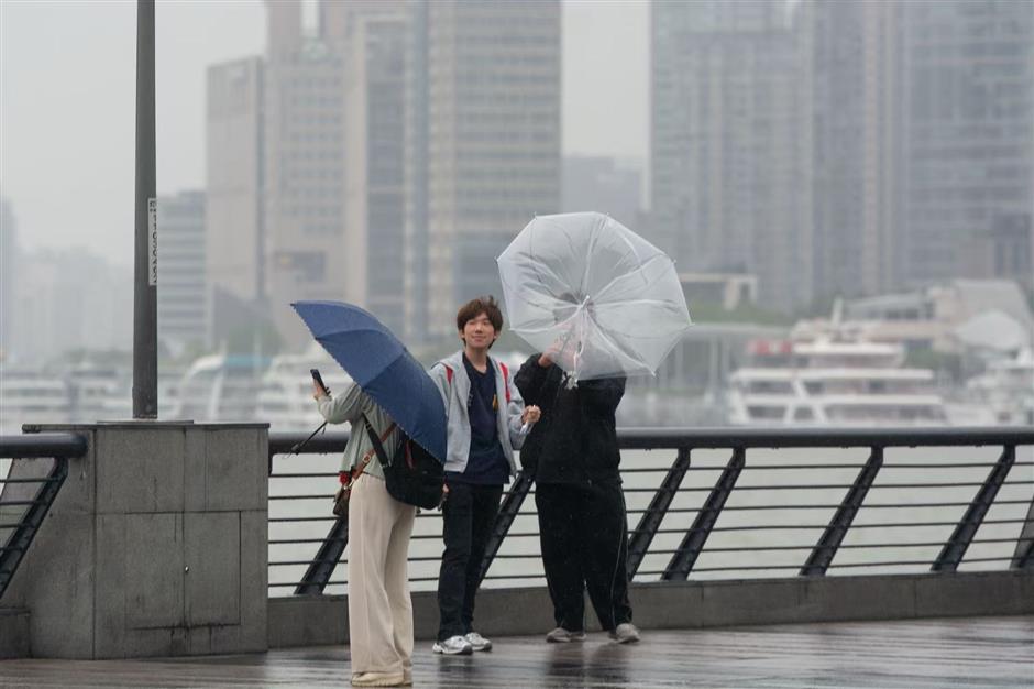Get ready for freak weather as typhoon troika gets active over Pacific