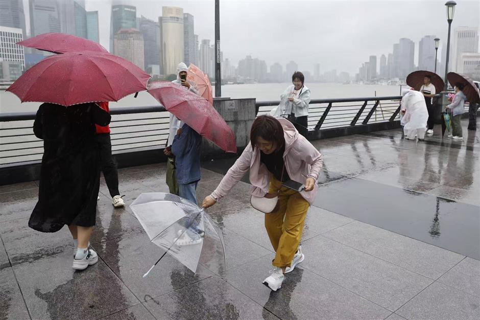 Get ready for freak weather as typhoon troika gets active over Pacific