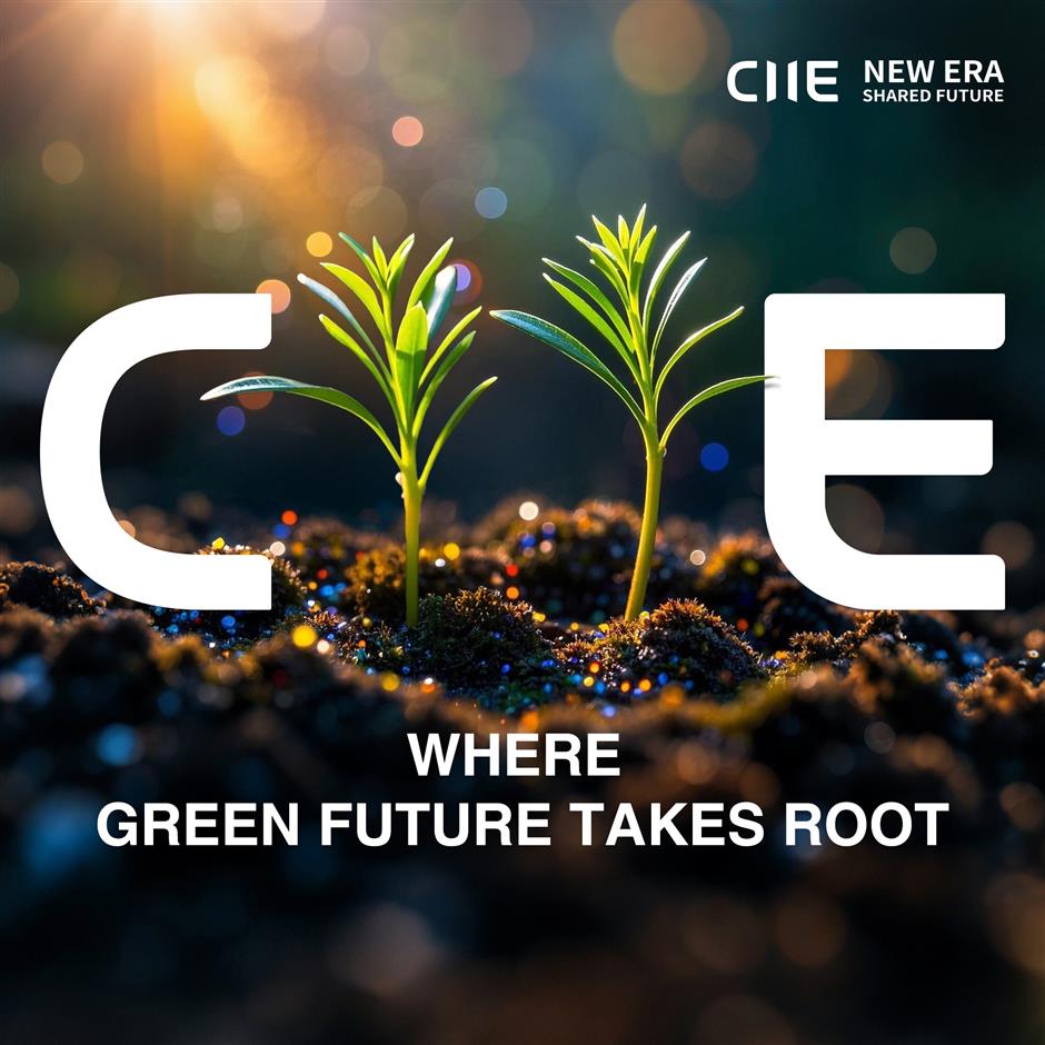 Foreign companies to showcase cutting-edge products at CIIE