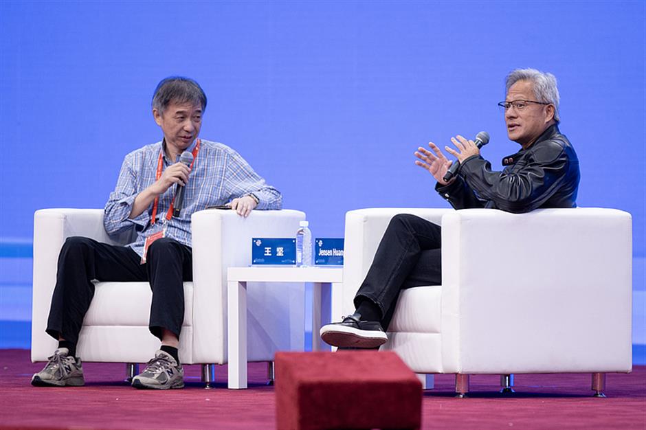 Rewriting the value chain: China seeks to turn its manufacturing muscle into a new global supply-and-marketing narrative