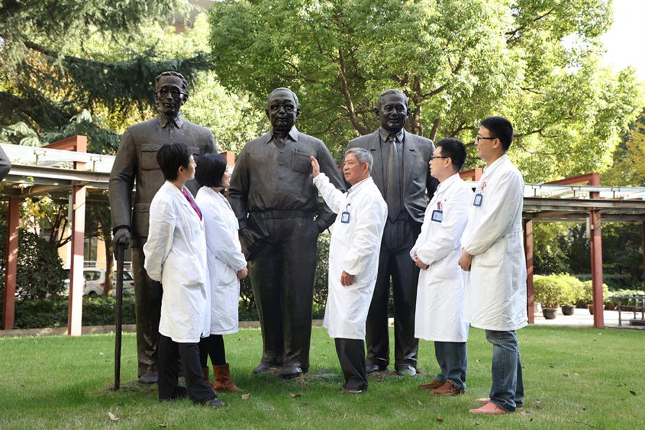 疑难杂症不用怕!顾氏外科来支招,为清凉度夏保驾护航!