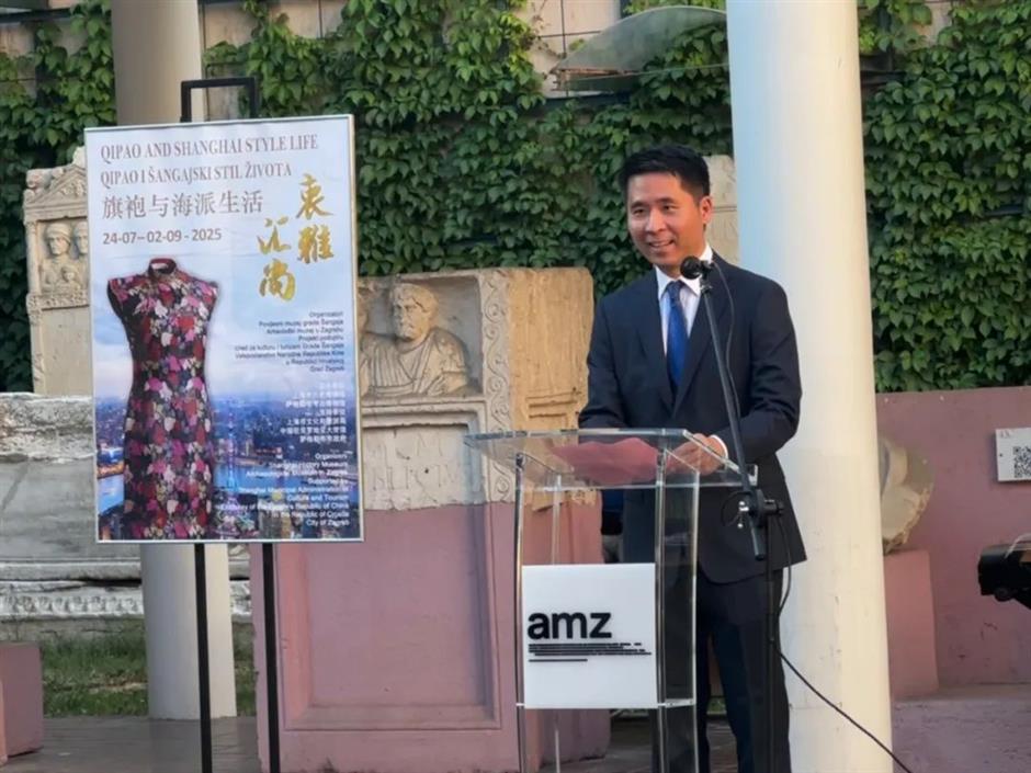 以文化为桥,续写友城结好新篇章!