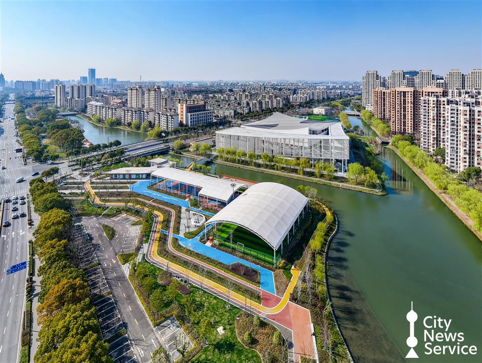 Delta AI+ Joint Innovation Center launched