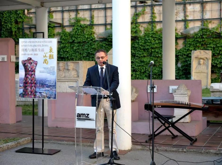 以文化为桥,续写友城结好新篇章!