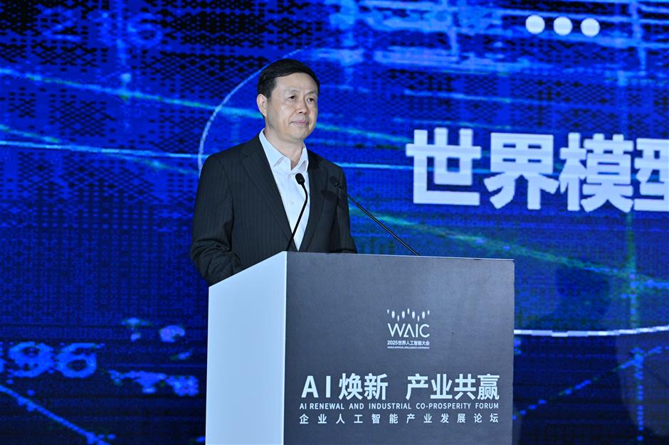 Telecom carriers fuel artificial intelligence boom