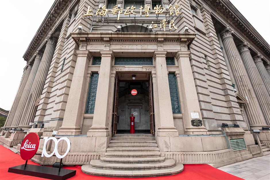 Take a trip down memory lane with the best of Leica