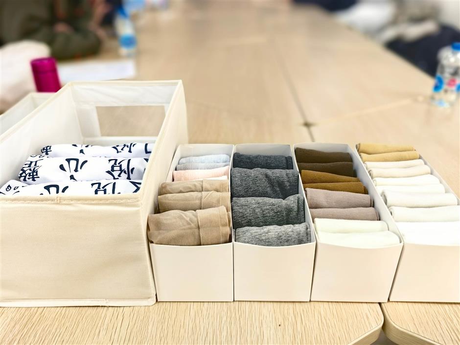 Citizen Day School in Shanghai promotes arts and lifelong learning