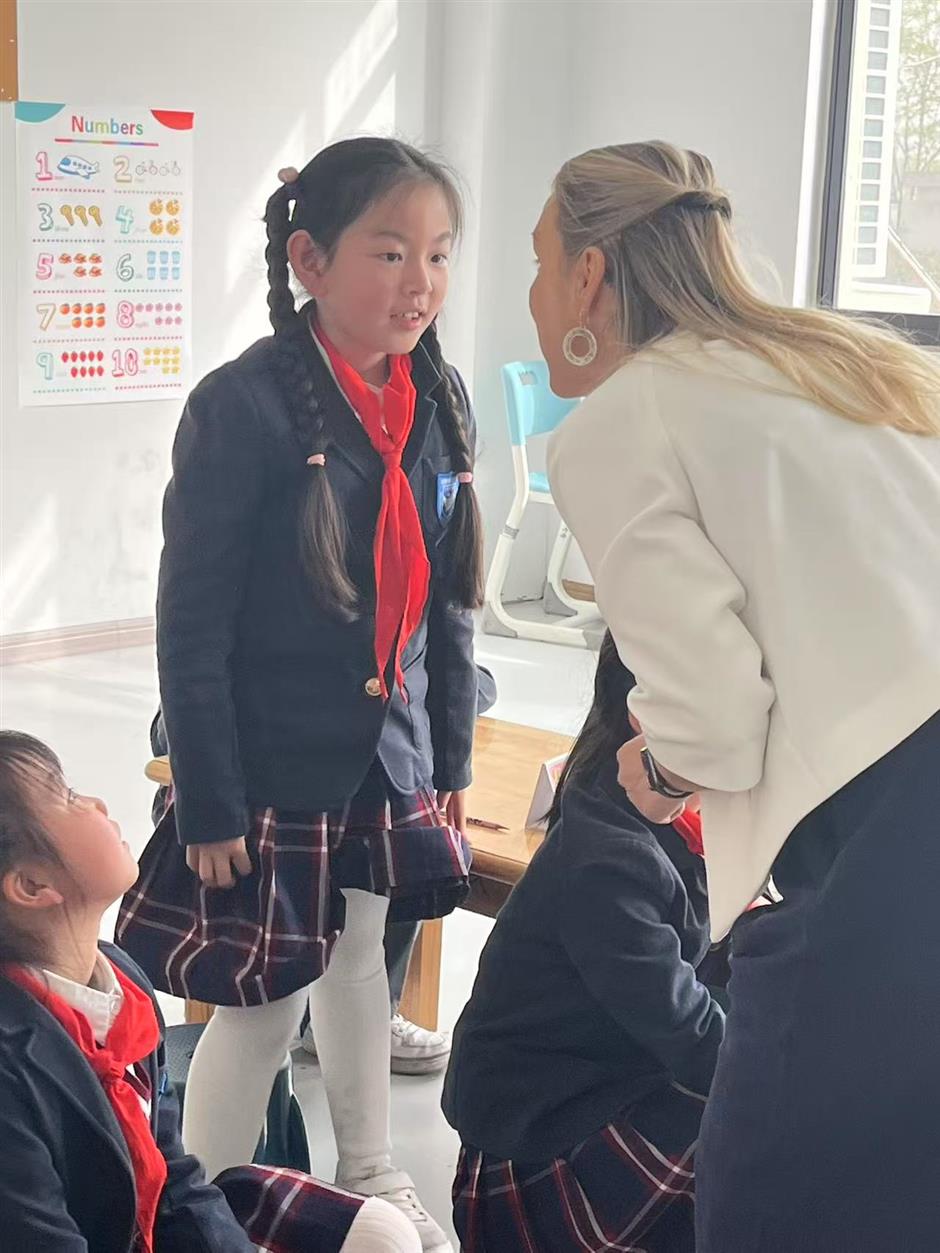 From auto executive to emotional intelligence pioneer in China
