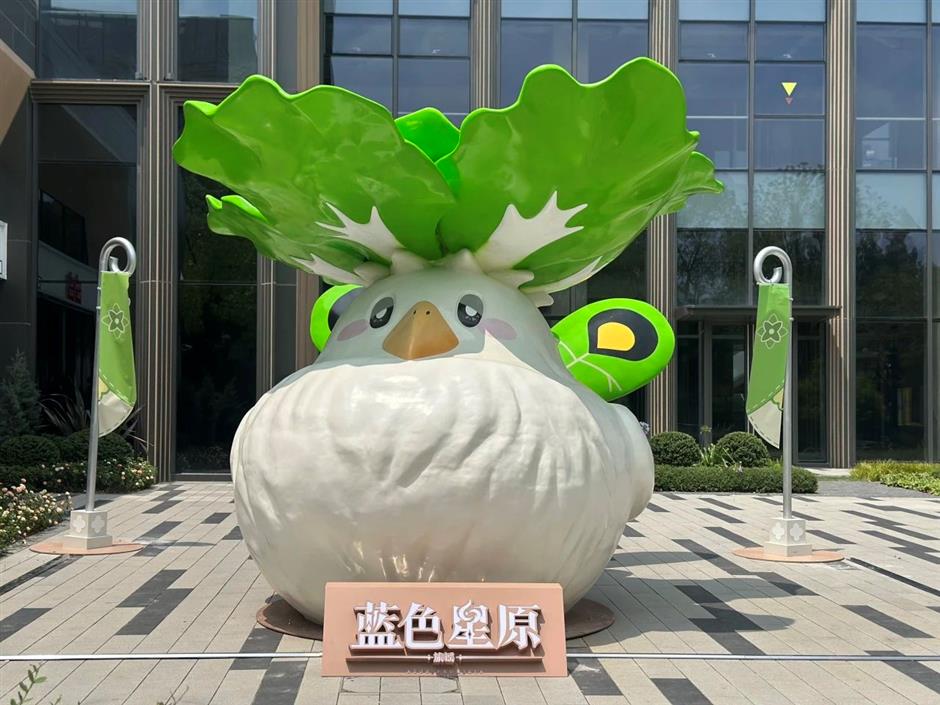 免费!元界夏日嘉年华明日方舟