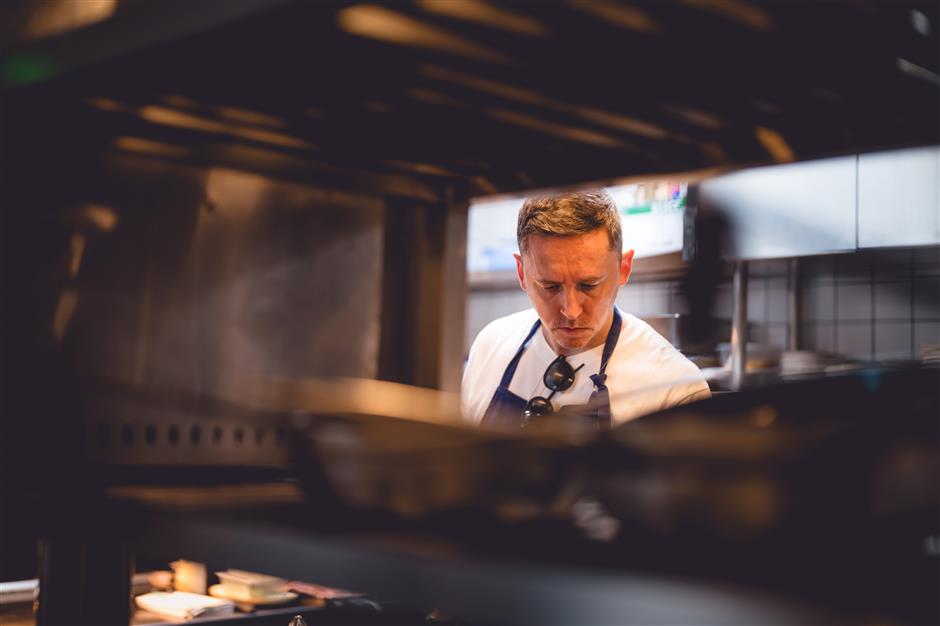 [SH Buzz] The Latest F&B Openings & Closures in July