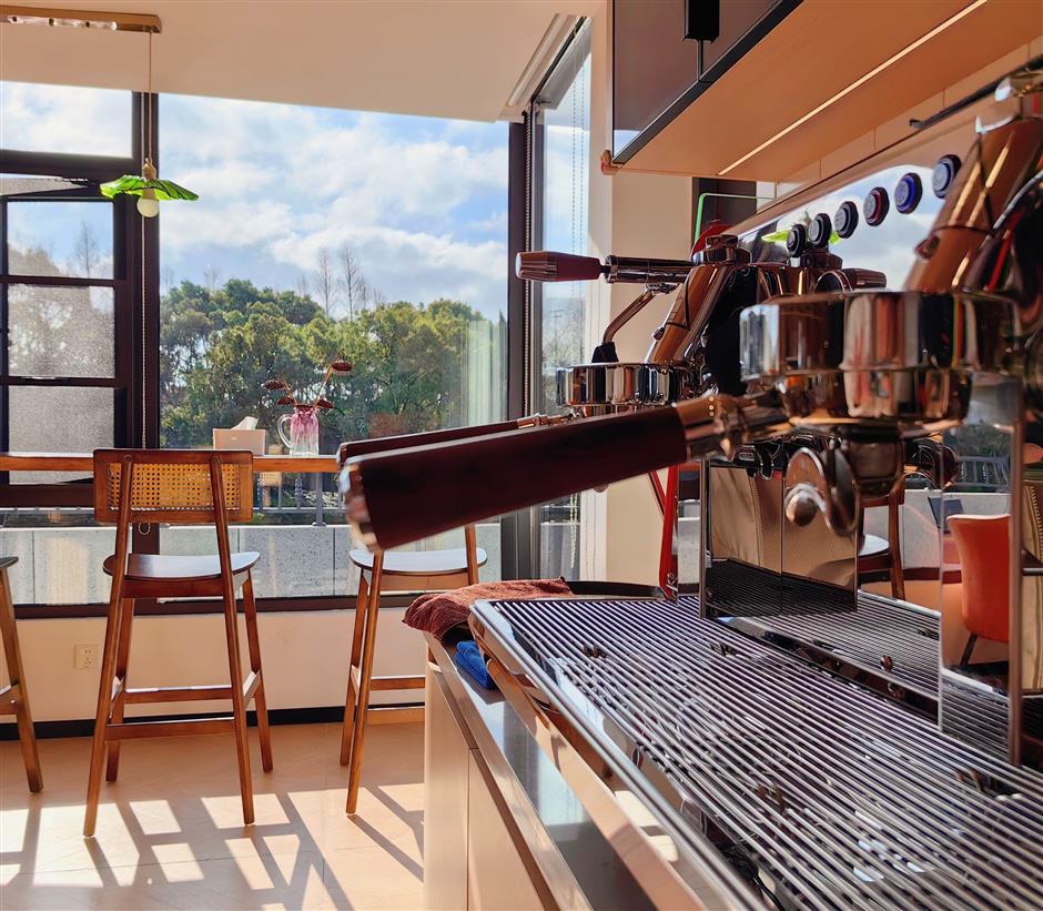 Citizen Day School in Shanghai promotes arts and lifelong learning