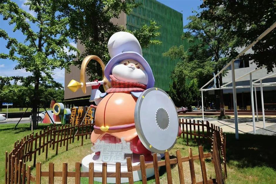 免费!元界夏日嘉年华明日方舟