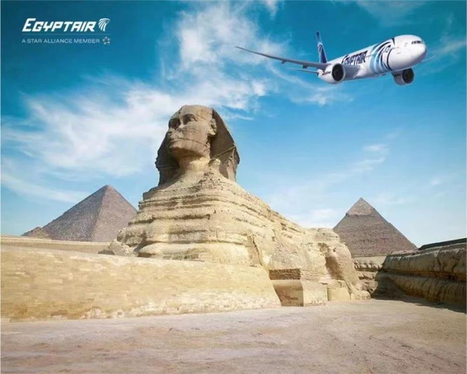 古埃及大展「168小時嘉年華」來了!8月11日起玩轉博物館不眠之夜