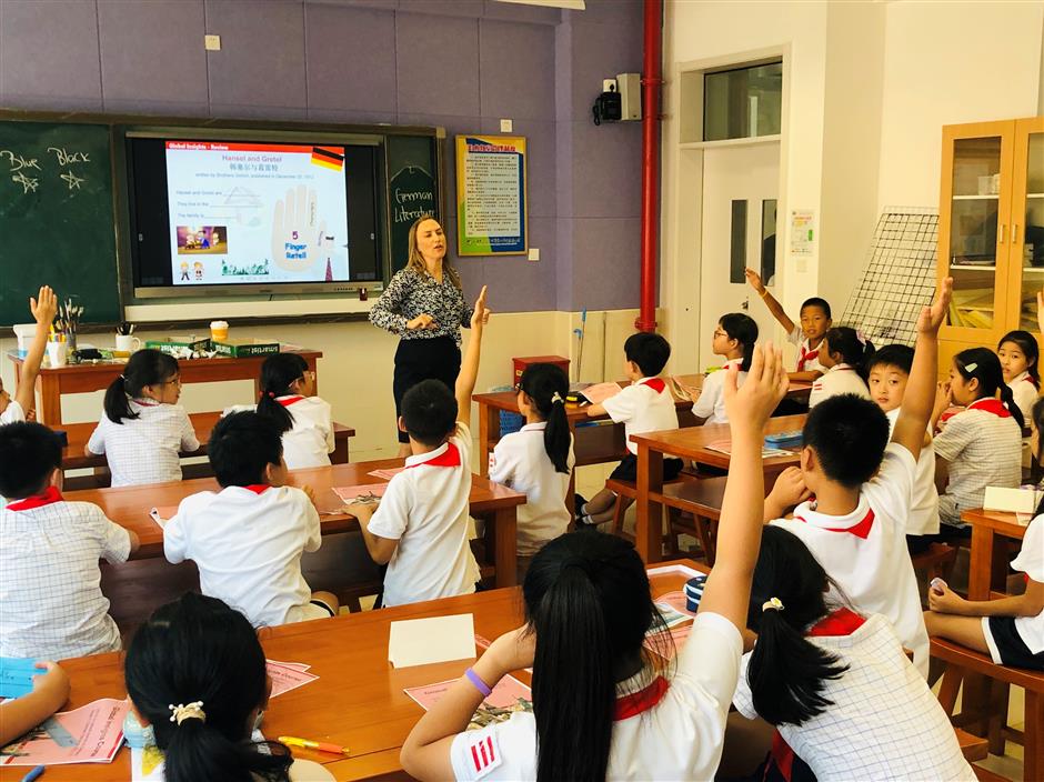 From auto executive to emotional intelligence pioneer in China